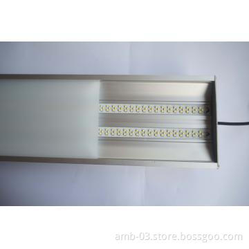 Newest Design Panel Style LED Tube with 5years warranty time